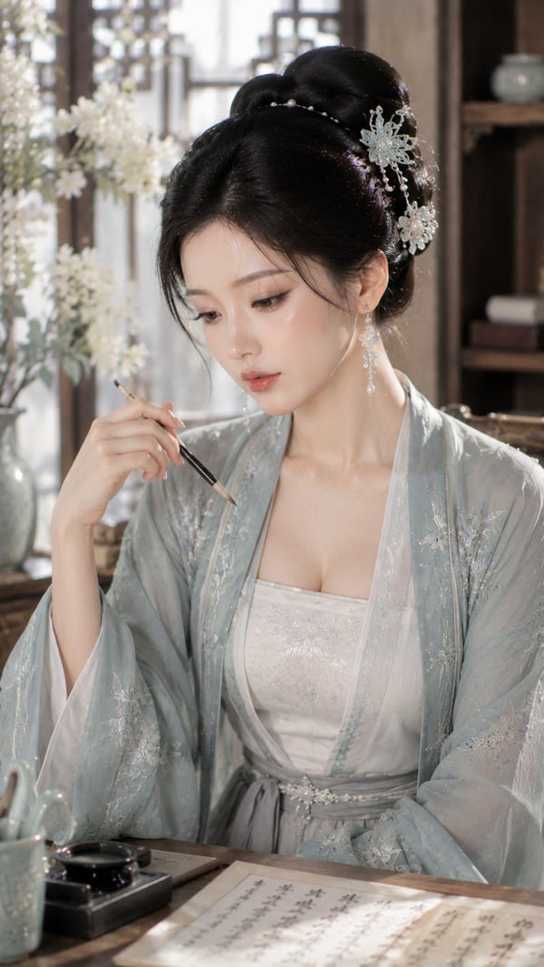 御园春色 图 2