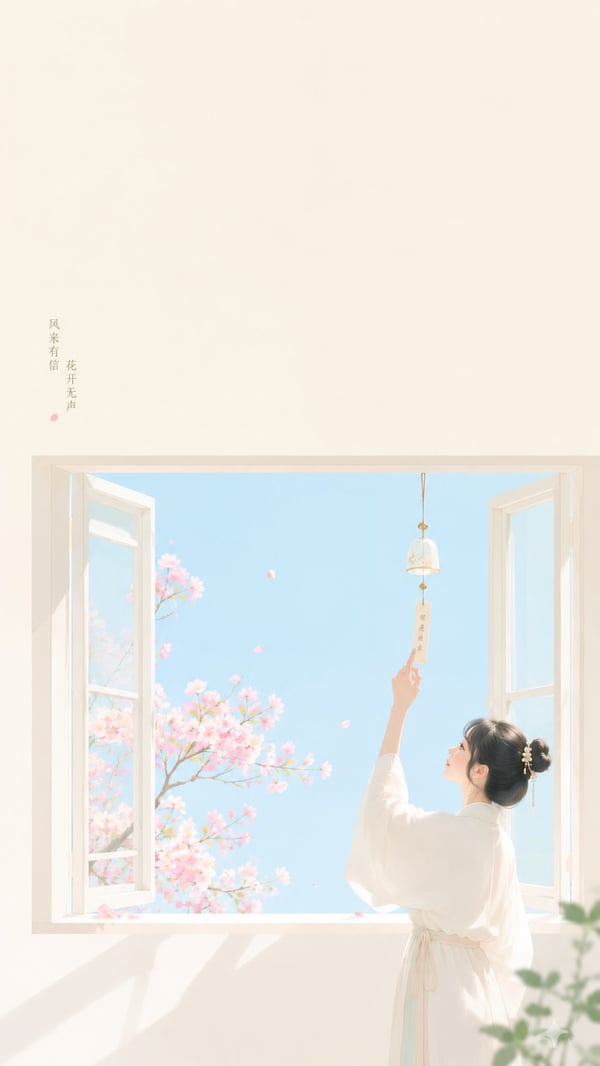 风来有信 图 1