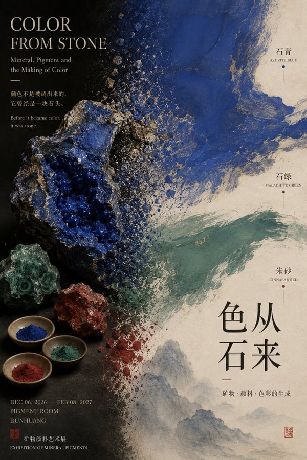 封面构图双向参考 图 2