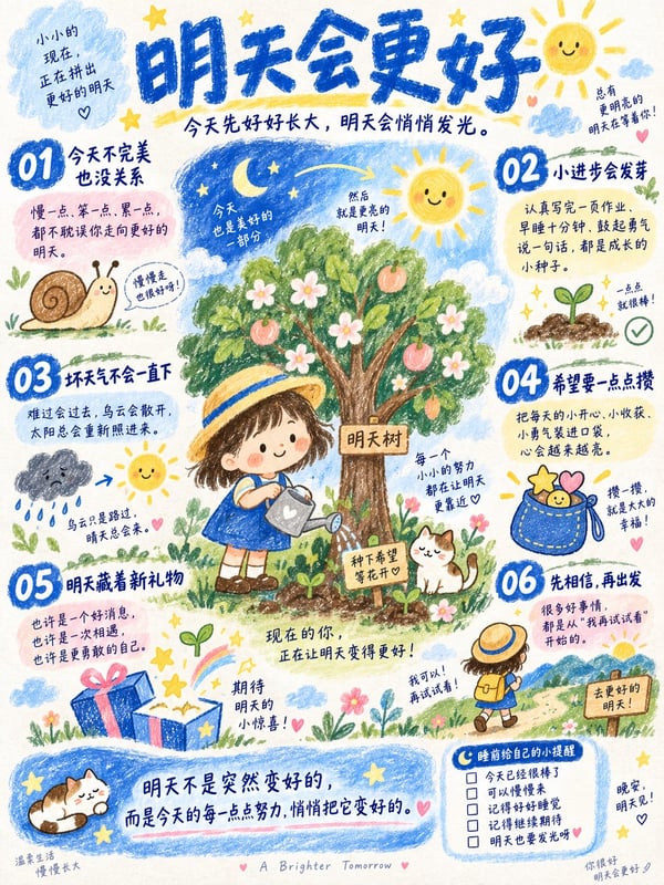 明天会更好·ig-032 图 1