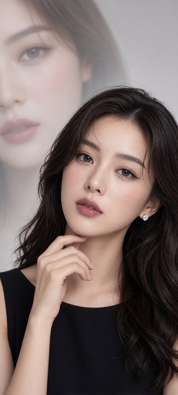 美妆双重曝光 图 4