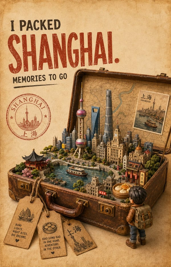 打包目的地 图 1